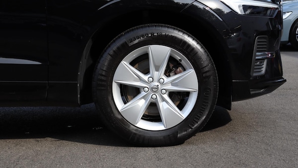 Used Volvo XC60 2021 for sale - 75334216: Photo 9