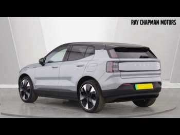 Used Volvo EX30 2025 for sale - 75246869: Photo