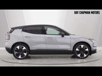 Used Volvo EX30 2025 for sale - 75246869: Photo