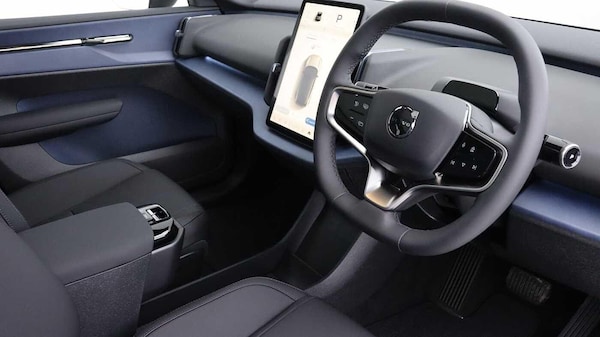 Used Volvo EX30 2025 for sale - 75246869: Photo 5