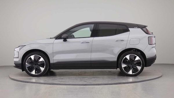 Used Volvo EX30 2025 for sale - 75246869: Photo 8