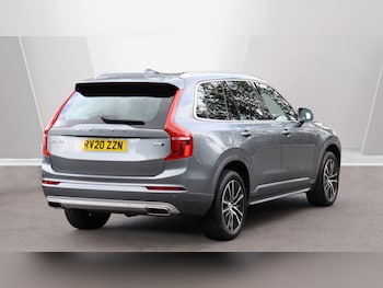 Used Volvo XC90 2020 for sale - 75401693: Photo
