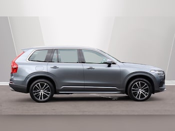 Used Volvo XC90 2020 for sale - 75401693: Photo