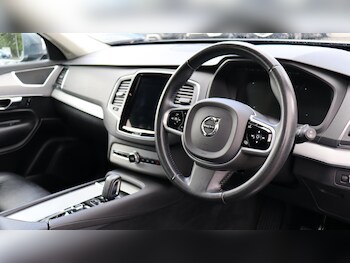 Used Volvo XC90 2020 for sale - 75401693: Photo