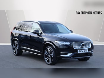 Used Volvo XC90 2024 for sale - 75600222: Photo