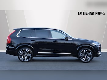 Used Volvo XC90 2024 for sale - 75600222: Photo