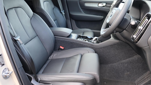 Used Volvo XC40 2025 for sale - 76188550: Photo 10