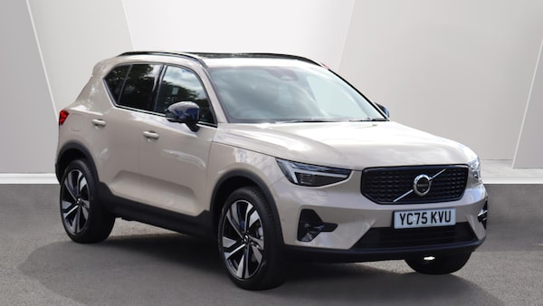 Used Volvo XC40 2025 for sale - 76188550: Photo 1
