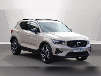 Volvo - XC40