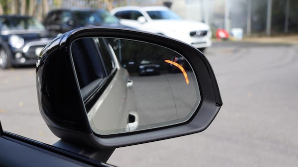 Used Volvo XC40 2025 for sale - 76188550: Photo 32