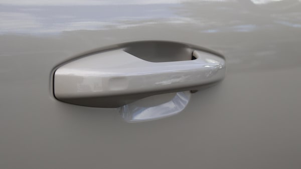 Used Volvo XC40 2025 for sale - 76188550: Photo 47