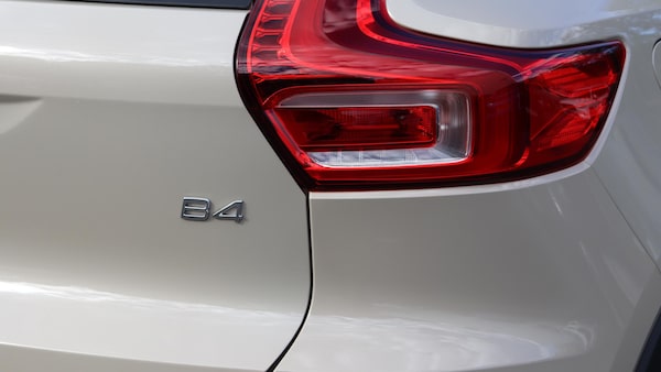 Used Volvo XC40 2025 for sale - 76188550: Photo 48