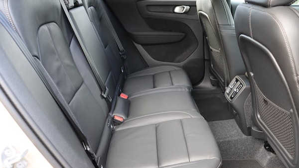 Used Volvo XC40 2025 for sale - 76188550: Photo 6