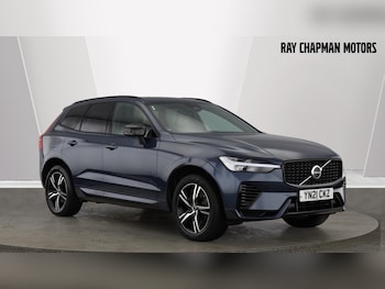 Volvo - XC60