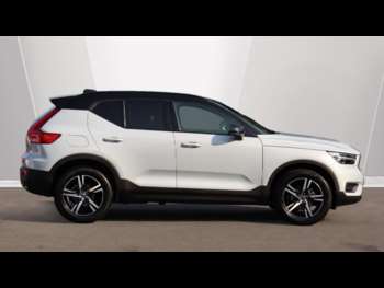 Used Volvo XC40 2022 for sale - 75225502: Photo