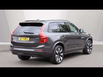 Used Volvo XC90 2024 for sale - 75224373: Photo