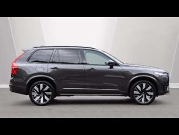Used Volvo XC90 2024 for sale - 75224373: Photo