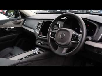 Used Volvo XC90 2024 for sale - 75224373: Photo
