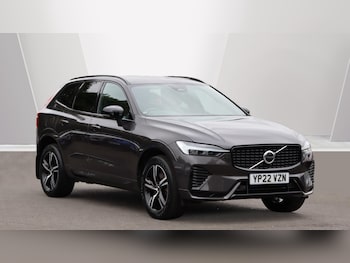 Used Volvo XC60 2022 for sale - 75600556: Photo