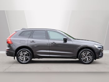 Used Volvo XC60 2022 for sale - 75600556: Photo
