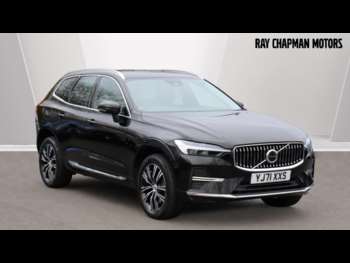 2021 (71) - 2.0 B4D Inscription 5dr AWD Geartronic
