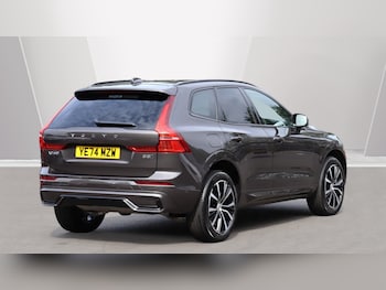 Used Volvo XC60 2024 for sale - 75247510: Photo