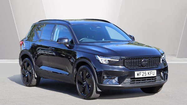 Used Volvo XC40 2025 for sale - 76259668: Photo 1