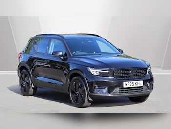 Used Volvo XC40 2025 for sale - 76259668: Photo