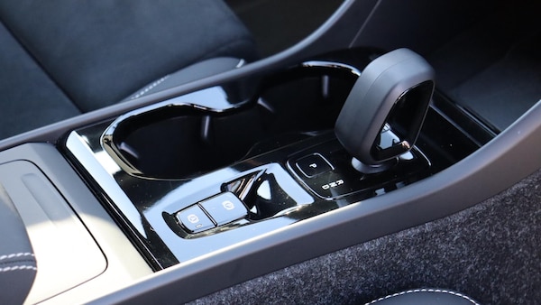 Used Volvo XC40 2025 for sale - 76259668: Photo 26