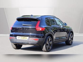 Used Volvo XC40 2025 for sale - 76259668: Photo