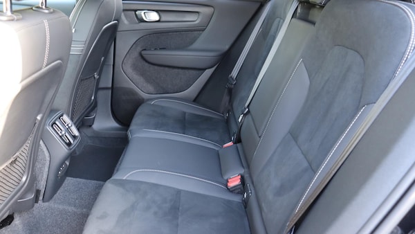 Used Volvo XC40 2025 for sale - 76259668: Photo 33