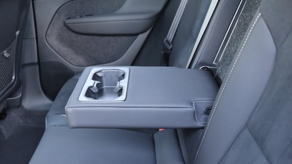 Used Volvo XC40 2025 for sale - 76259668: Photo 34