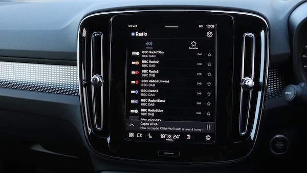 Used Volvo XC40 2025 for sale - 76259668: Photo 36