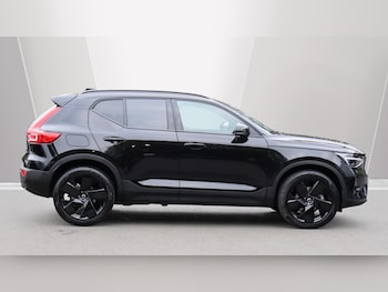 Used Volvo XC40 2025 for sale - 76259668: Photo