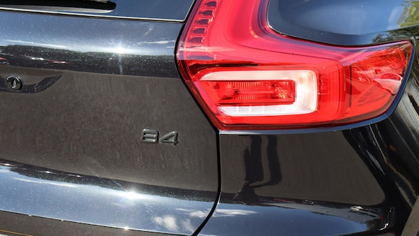 Used Volvo XC40 2025 for sale - 76259668: Photo 45