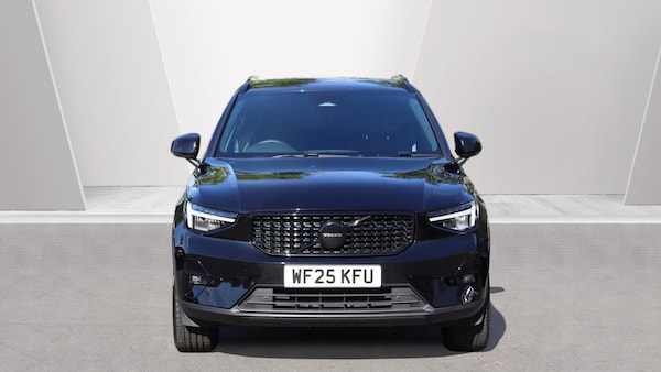 Used Volvo XC40 2025 for sale - 76259668: Photo 8