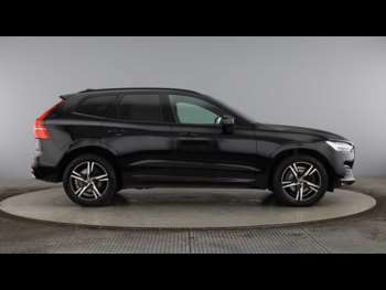 Used Volvo XC60 2021 for sale - 75401280: Photo