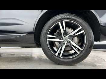 Used Volvo XC60 2021 for sale - 75401280: Photo