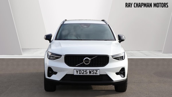 Used Volvo XC40 2025 for sale - 75247451: Photo 12