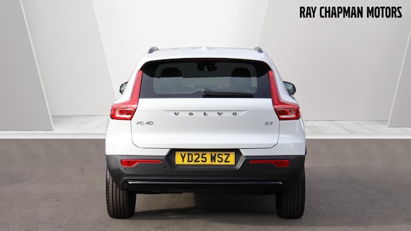Used Volvo XC40 2025 for sale - 75247451: Photo 13