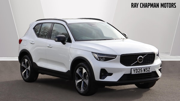 Used Volvo XC40 2025 for sale - 75247451: Photo 1
