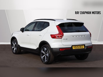 Used Volvo XC40 2025 for sale - 75247451: Photo
