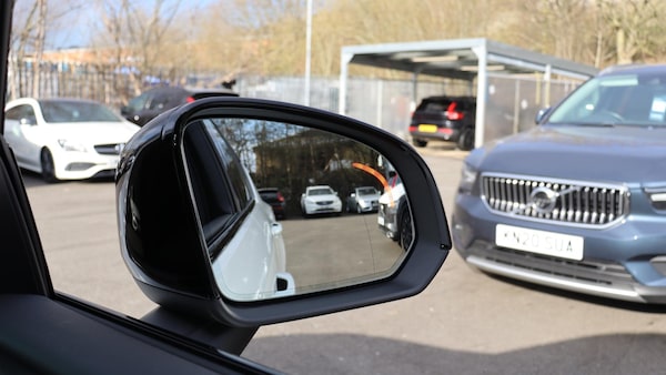 Used Volvo XC40 2025 for sale - 75247451: Photo 39