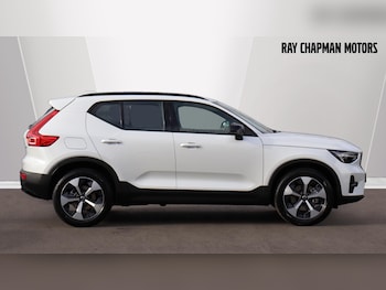 Used Volvo XC40 2025 for sale - 75247451: Photo