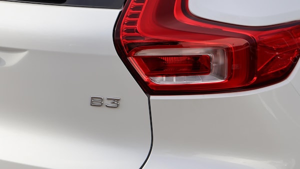 Used Volvo XC40 2025 for sale - 75247451: Photo 46