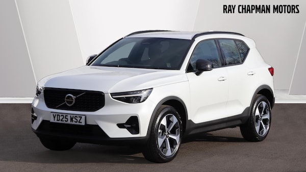 Used Volvo XC40 2025 for sale - 75247451: Photo 6