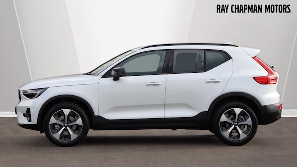 Used Volvo XC40 2025 for sale - 75247451: Photo 8