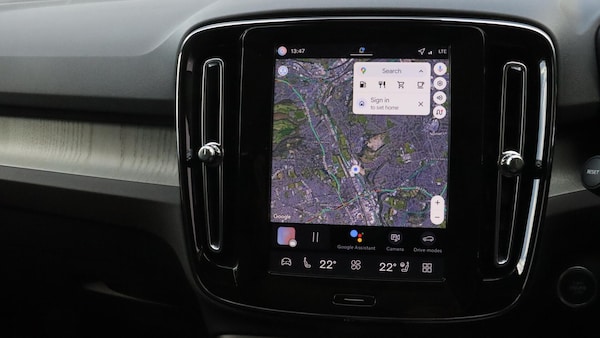 Used Volvo XC40 2025 for sale - 76251237: Photo 18