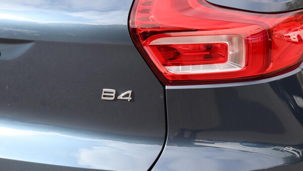 Used Volvo XC40 2025 for sale - 76251237: Photo 49