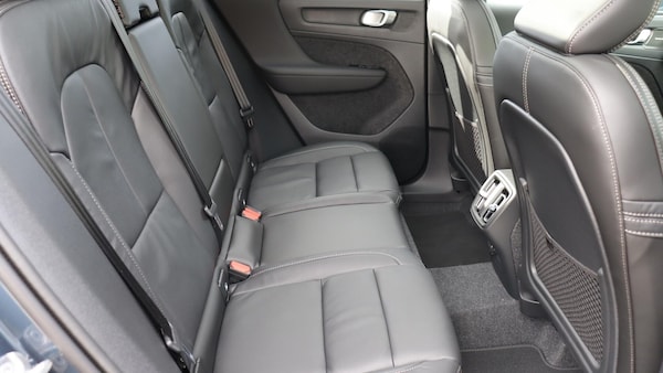 Used Volvo XC40 2025 for sale - 76251237: Photo 6